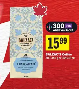 Foodland Coffee offer