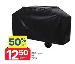 Rossy BBQ cover 68 offer