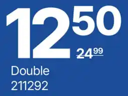 Rossy Printed Comforter Double offer