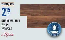 Canac Laminate Flooring offer