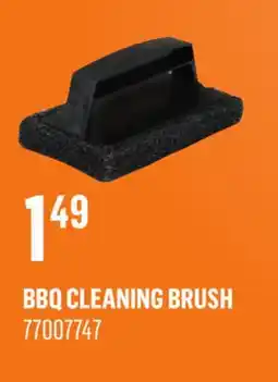 Canac BBQ CLEANING BRUSH offer