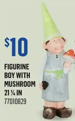 Canac Figurine offer