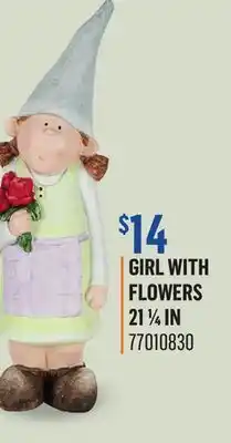 Canac FIGURINE offer