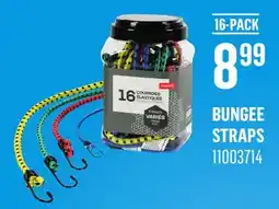 Canac Bungee Straps offer