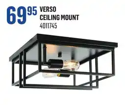 Canac Verso Ceiling Mount offer