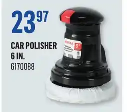Canac Car Polisher offer