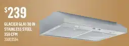 Canac Range Hood offer