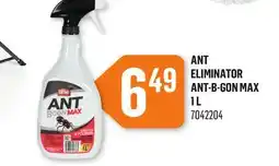 Canac Ant Eliminator Ant-B-Gon Max offer