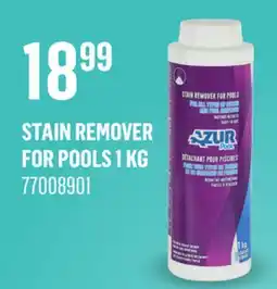 Canac Stain Remover for Pools offer