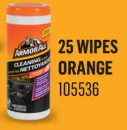 Canac Cleaning Wipes offer