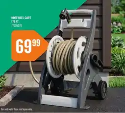 Canac Hose Reel Cart 175 ft offer