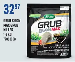 Canac Grub B Gon Max Grub Killer offer