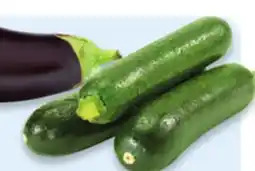 Walmart Green Zucchini offer