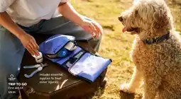 Mondou TRIP TO GO First aid kit offer