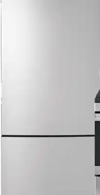 RONA GE 31 17.7 cu. ft. refrigerator offer