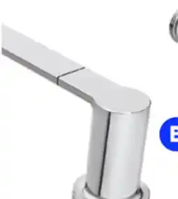 RONA Moen Rinza bathroom faucets and accessories offer