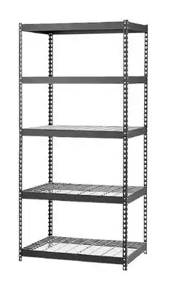 RONA RONA Heavy-Duty Shelving Unit 18 x 36 x 72 offer