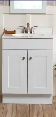 RONA VALU+ Ohan vanity offer