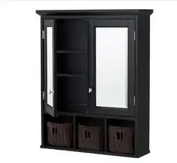 RONA LANDON & CO. medicine cabinets offer