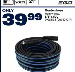 RONA VALU+ Garden hose offer
