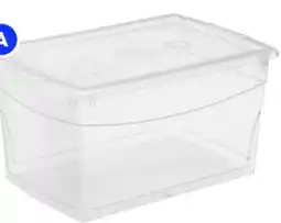 RONA 50-L. Storage Totes offer