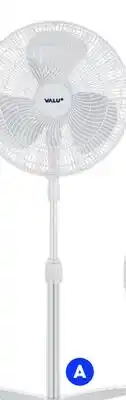 RONA VALU+ 16 portable fans offer