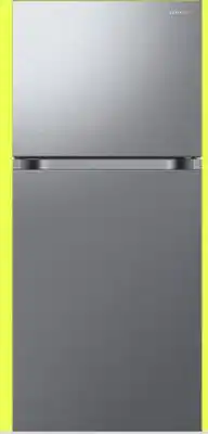 RONA SAMSUNG 17 cu. ft. refrigerator 30 offer