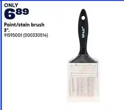 RONA Paint/stain brush 3 offer