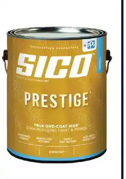 RONA 3.78-L SICO Prestige Interior Paint offer