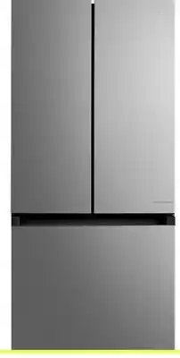 RONA 18.4 cu. ft. refrigerator offer