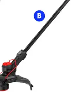 RONA String trimmer offer