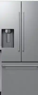 RONA SAMSUNG 36 23.5 cu. ft. refrigerator offer