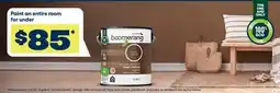 RONA Shop Premium BOOMERANG Interior Paint - Latex offer