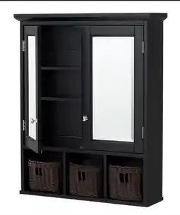 RONA LANDON & CO. medicine cabinets, 25 x 30 offer