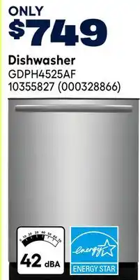 RONA Frigidaire Dishwasher offer