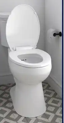 RONA All LANDON & CO. and CRAFT + MAIN toilets offer