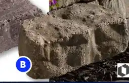 RONA Beltis mini garden wall offer