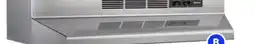 RONA Broan-Nutone Under-cabinet range hood offer