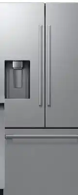 RONA SAMSUNG 23.5 cu. ft. refrigerator offer