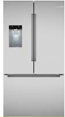 RONA BOSCH 26 cu. ft. refrigerator offer