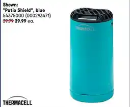 RONA THERMACELL mosquito repellents offer