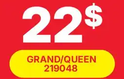Rossy Solid Sheet Set GRAND/QUEEN offer