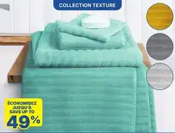 Rossy Bath towel offer