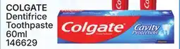 Rossy COLGATE Toothpaste offer