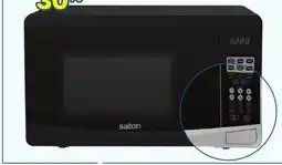 Rossy SALTON Microwave offer