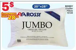 Rossy ROSSY Pillow offer