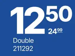 Rossy Printed comforter offer