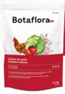 BMR FUMIER DE POULE TOUT USAGE offer