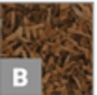BMR PAILLIS DE CÈDRE offer