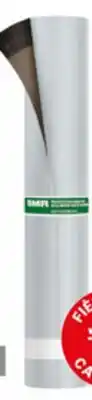 BMR MEMBRANE D'ÉTANCHÉITÉ offer